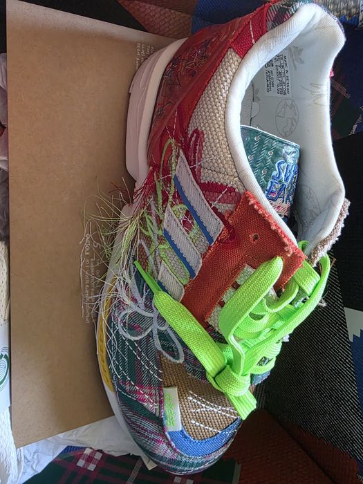 Adidas ZX 8000 Sean Wothersspoon Chiselet • OLX.ro