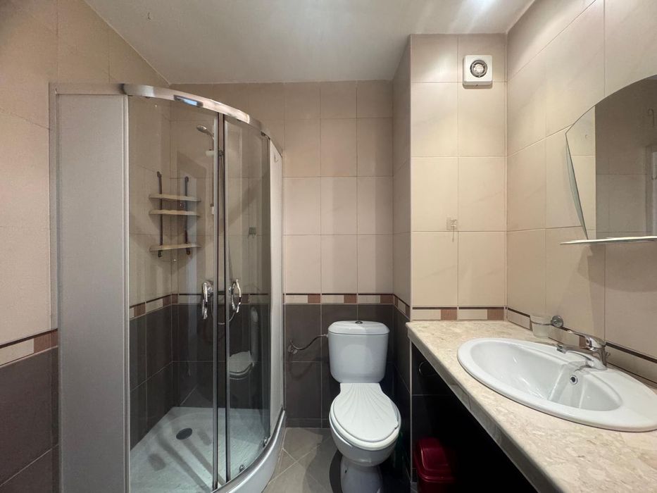 Апартамент под наем, Несебър