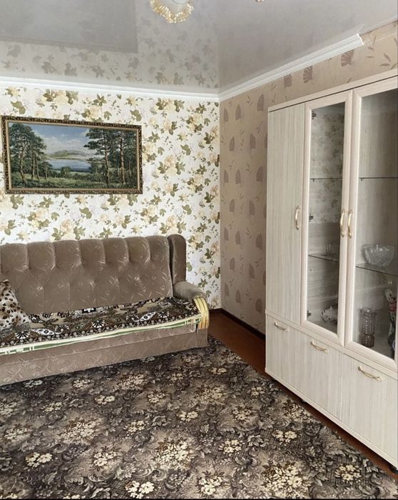 Продам 2х комнатную квартиру