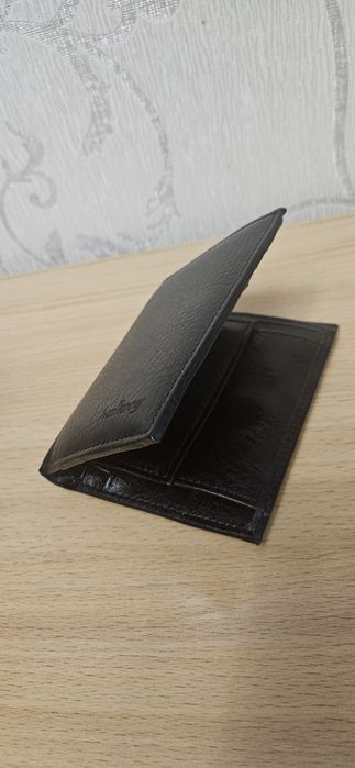 Продам портмоне экокожа