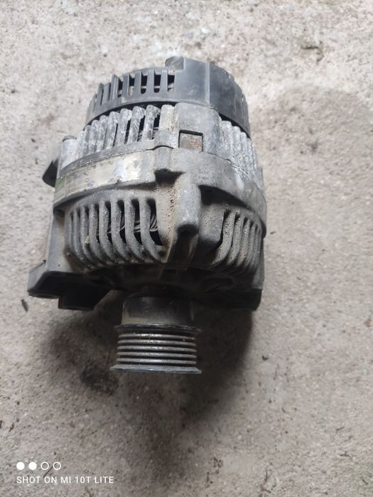 Части от Бмв е36 318i