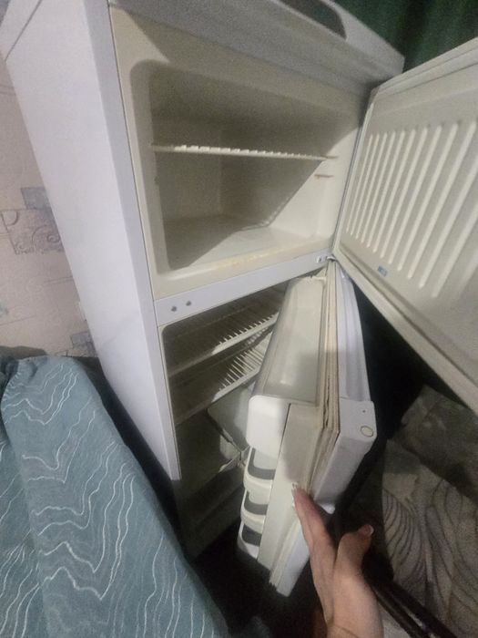 Продам холодильник бу
