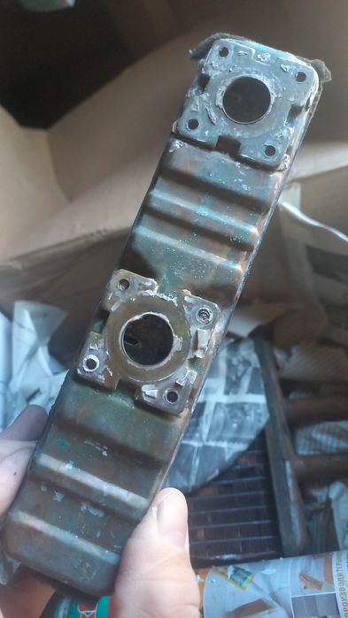 Оригинал печкалар