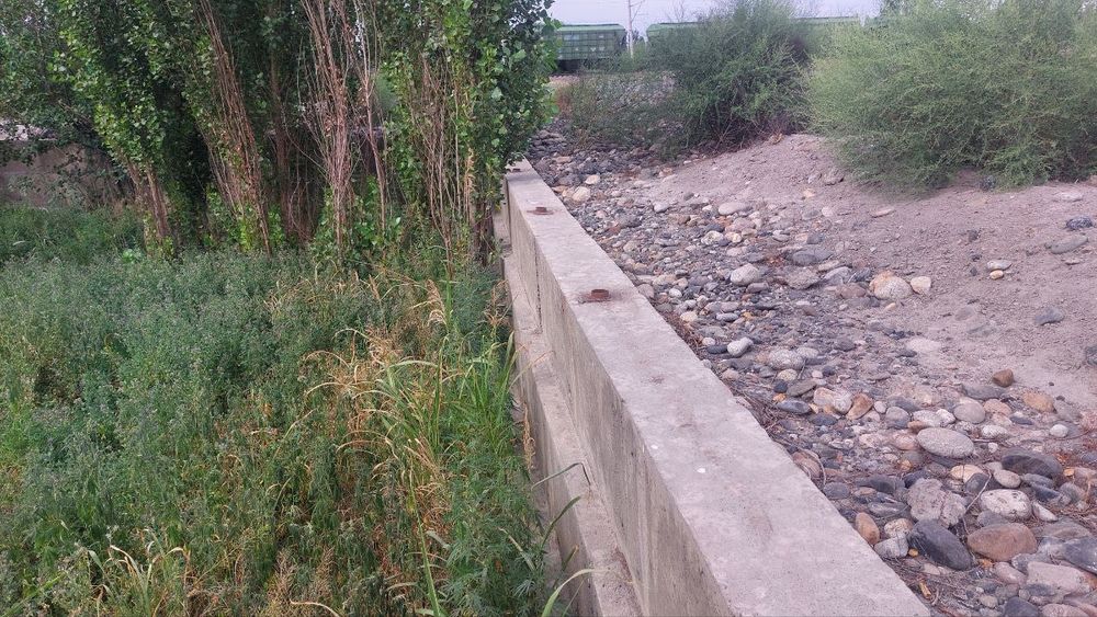 Garadokta quruq yer maydon sotiladi 30 sutik hujjatlari joyida