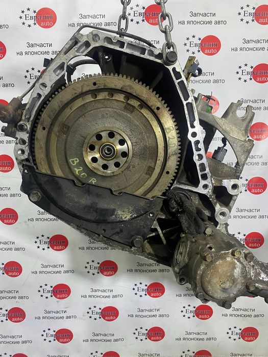 Акпп на Honda CR-V B20B 4wd, электронная, из Японии