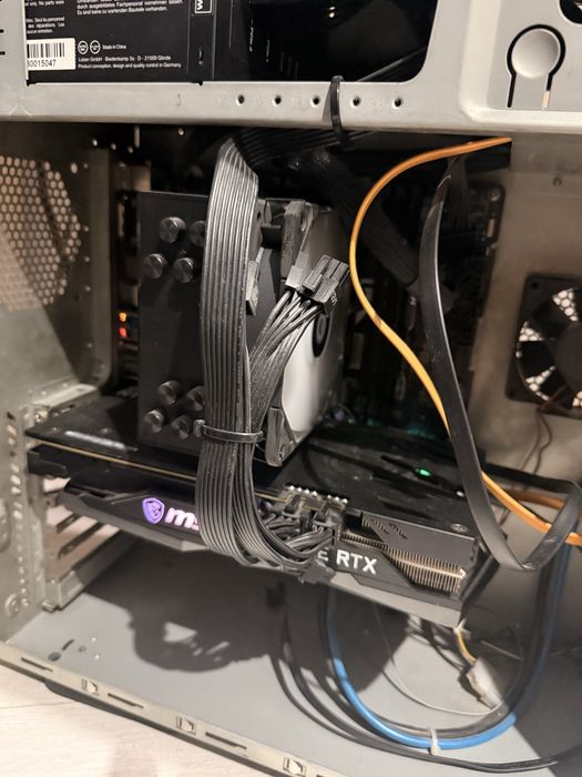 Продам игровой компьютер