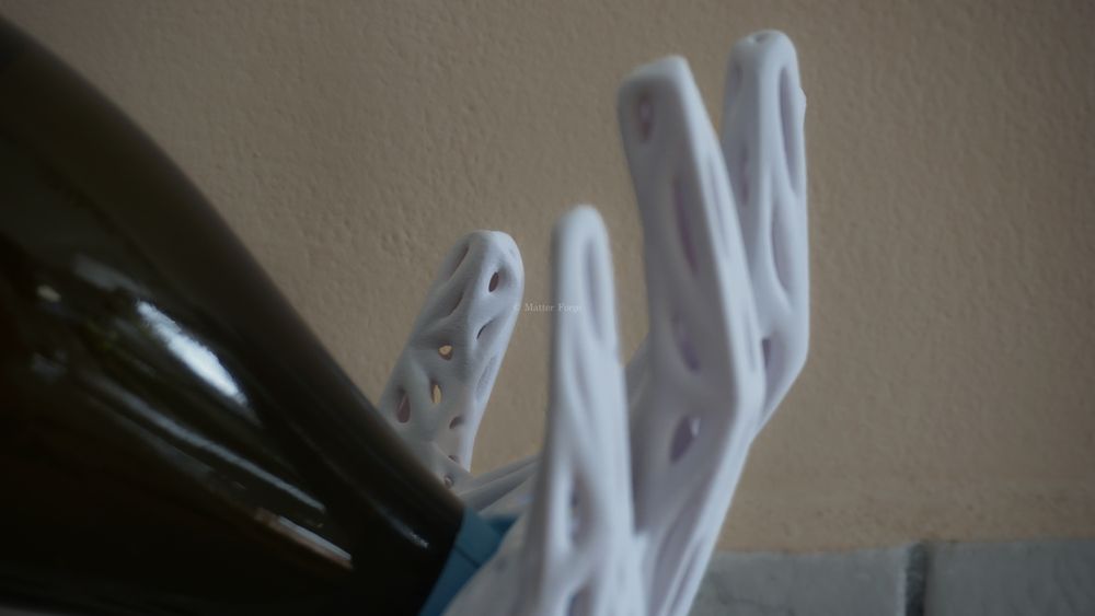 Поставка за вино