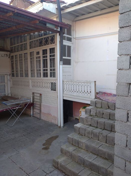 Срочно продаётся дом в центре города Сиёб бозар