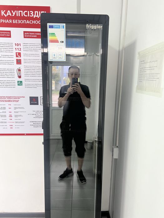 Продается холодильник