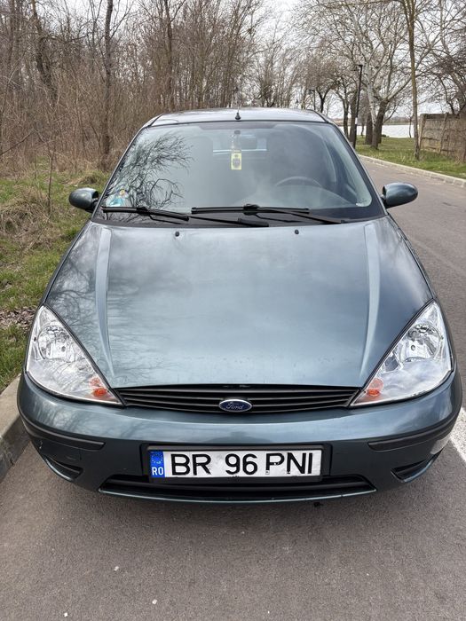 Vand Ford Focus MK1 1.6 16valve | 2002