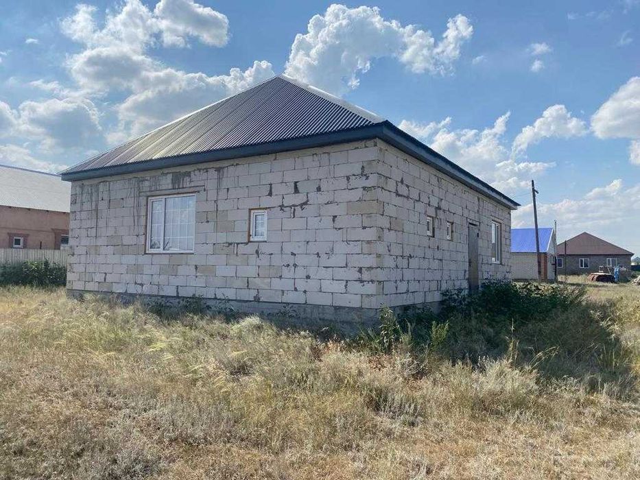 Срочно продается дом