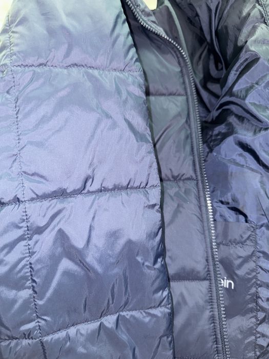 Куртка Calvi Klein