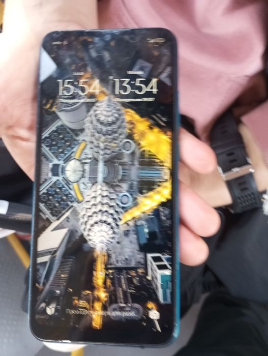 Продам телефон Redmi 9A