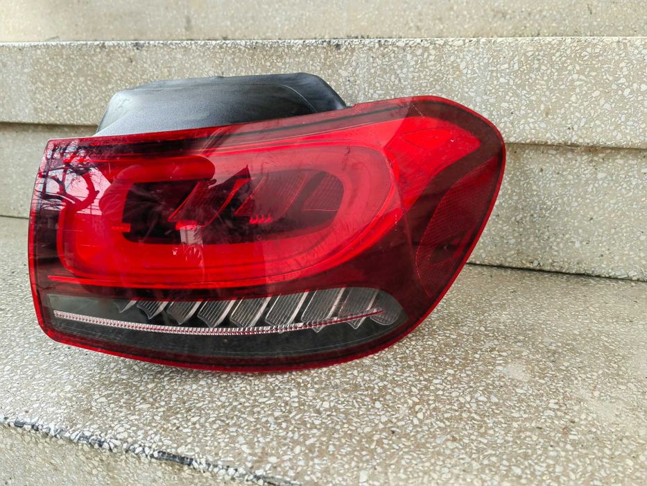 Стоп Mercedes GLA W247 ляв/Стоп Мерцедес ГЛА W247 LED Оригинален