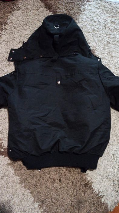 Moose Knukles Geaca/Jacket Calitate Premium