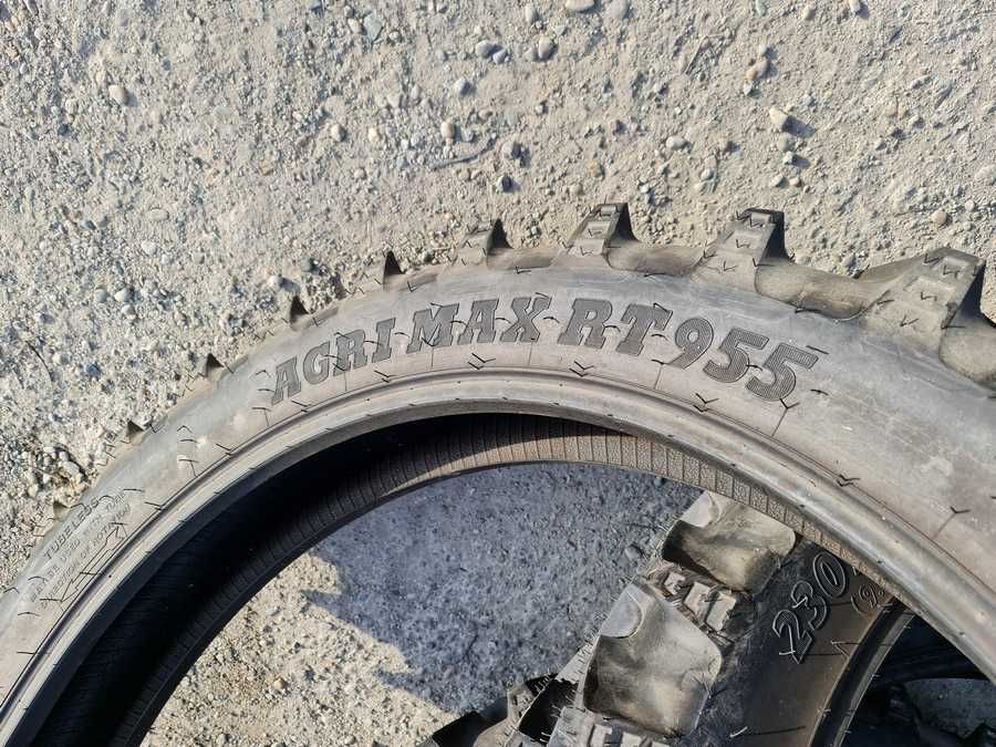 Anvelope noi BKT 230/95R42 cauciucuri radiale 9.5R42 pentru semanat