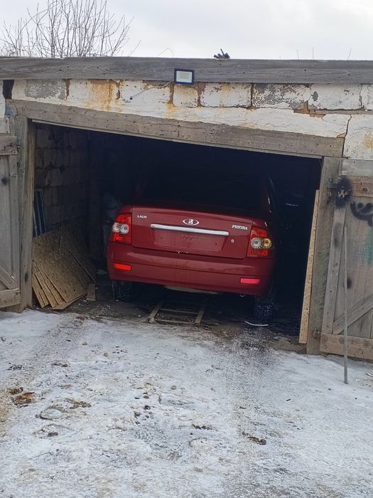 Продам авто срочно.