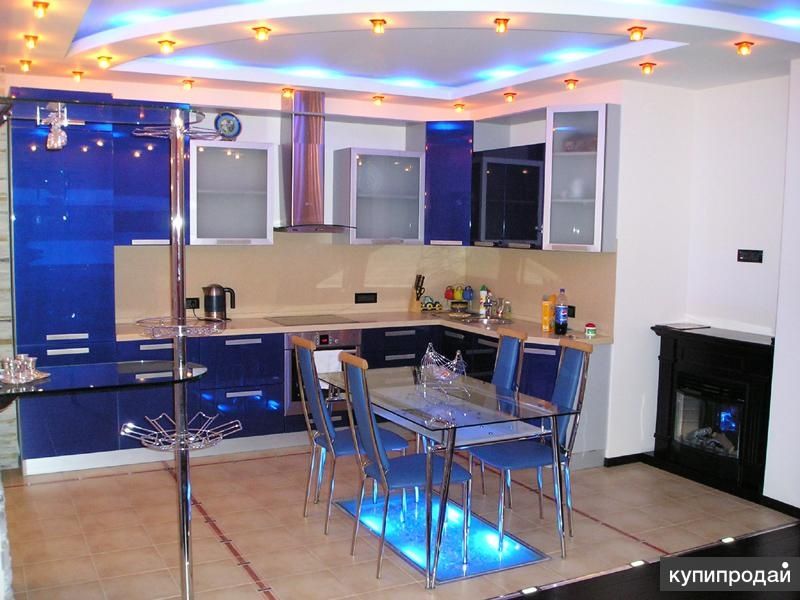 Квартира евро ремонт под клуч