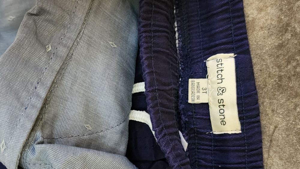 НАМАЛЕНО! Детско костюмче за 3 годишно момченце