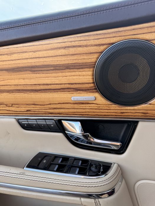 Jaguar XJ 3.0 Diesel