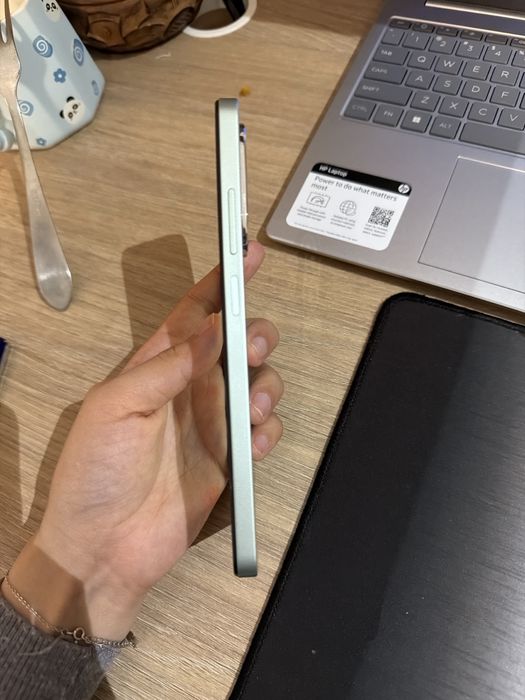 Redmi A5, yaxshi xolatda