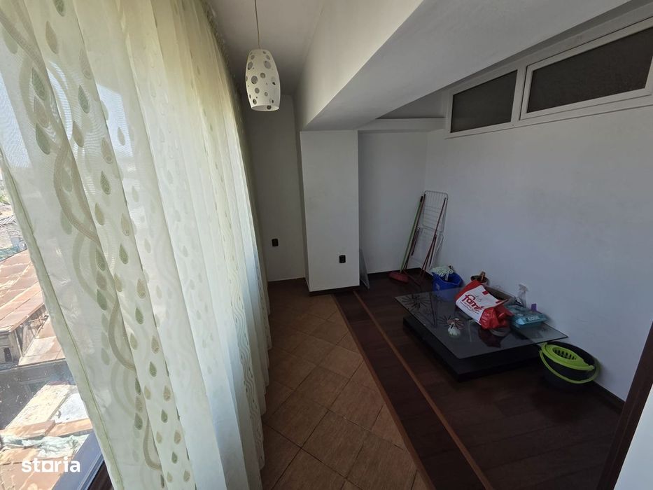 Apartament 2 camere 60Mp cu Balcon STR MIRCEA VODA