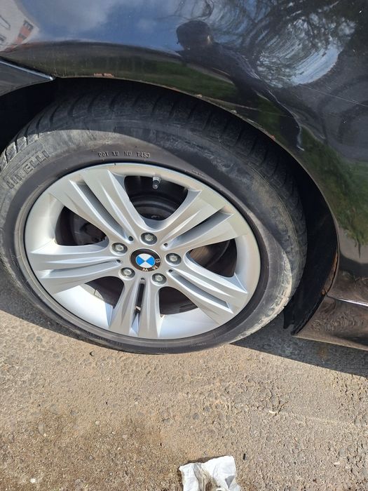 Jante bmw f30 r17 style 329