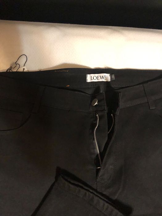 Blugi Loewe , calitate premium , pe stoc , noi , XXL