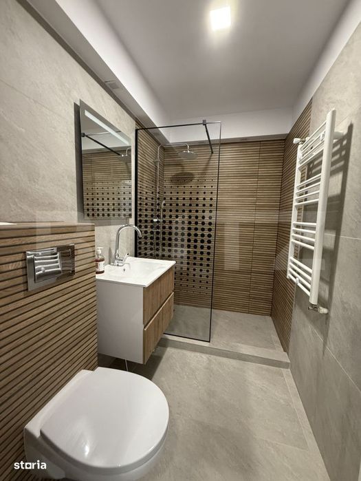 Apartament 2 Camere Ultracentral, 43mp - Etaj Intermediar