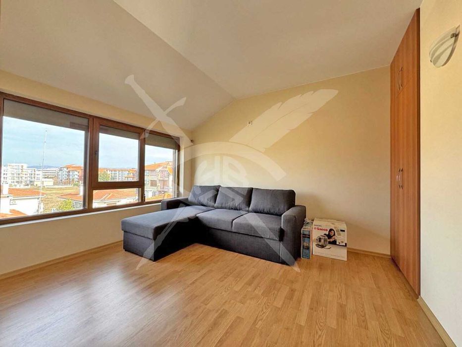 Продава се Двустаен апартамент в с. Равда, Област Бургас - 70 кв.м за 1229 €/кв.м - Снимка #6