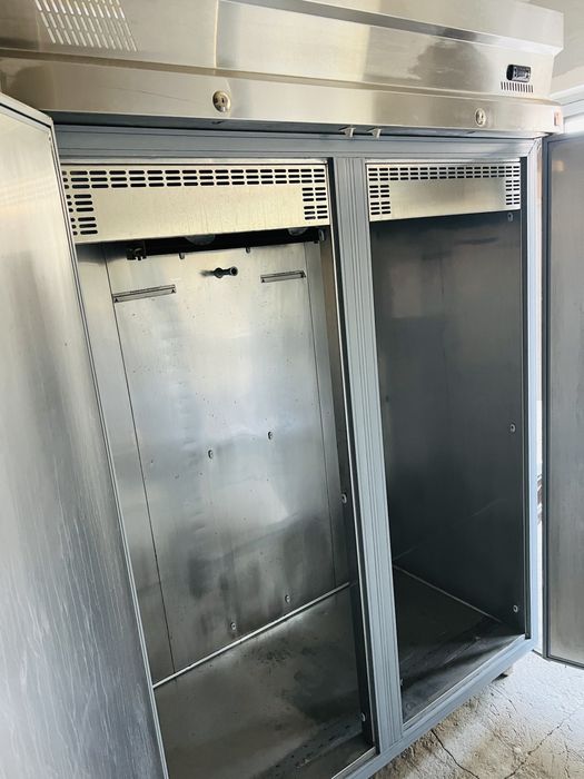 Vand frigide dublu INOMAK