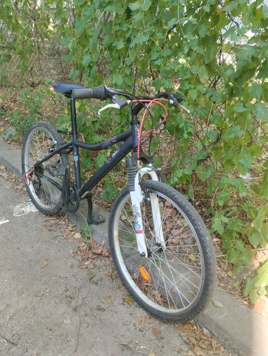 Bicicleta copii roti 24
