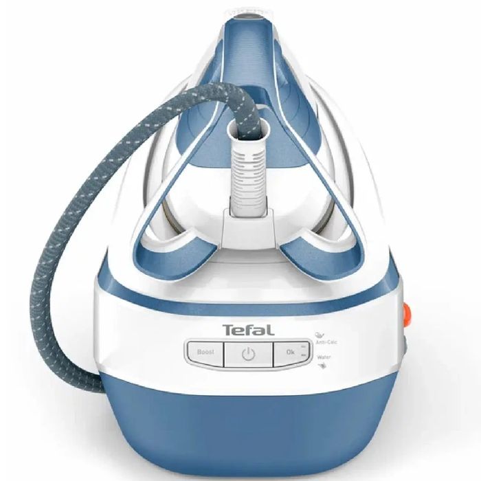 Парогенератор Tefal Pro Express Ultimate II GV9710E0