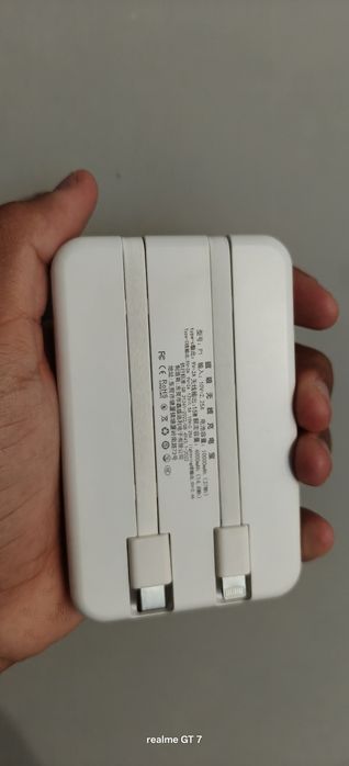Powerbank 10000 mAh