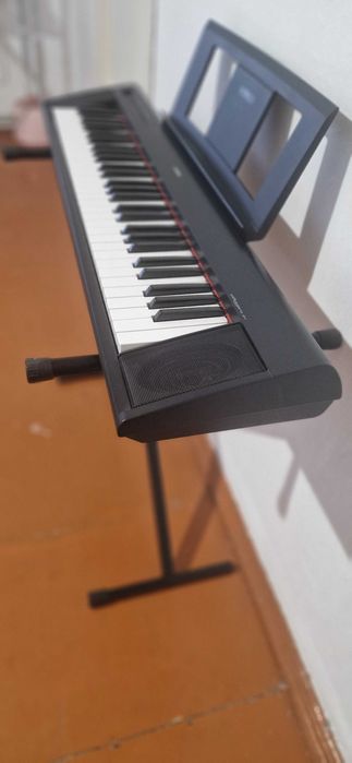 YAMAHA пианина мини