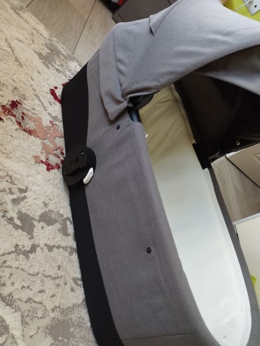 Кош за новородено Cybex