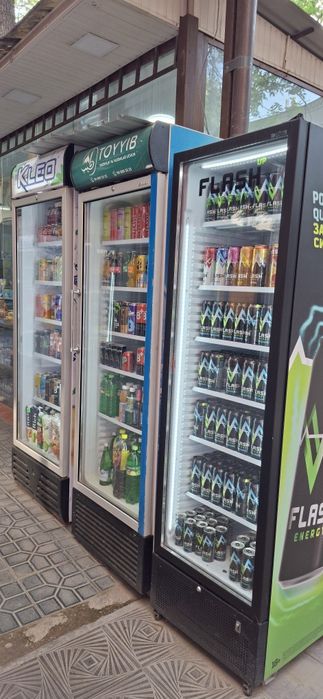 Тайёр Бизнес Музкаймок, салкин ичимликлар, дукон ва бошкалар...