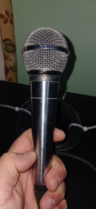 Lg acc m 900k микрафон