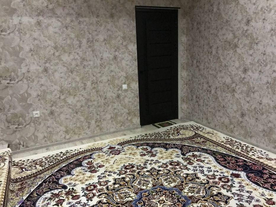 Uchtepa tumani Farxod bozor yaqinida yangi qurilgan domda kivartira so