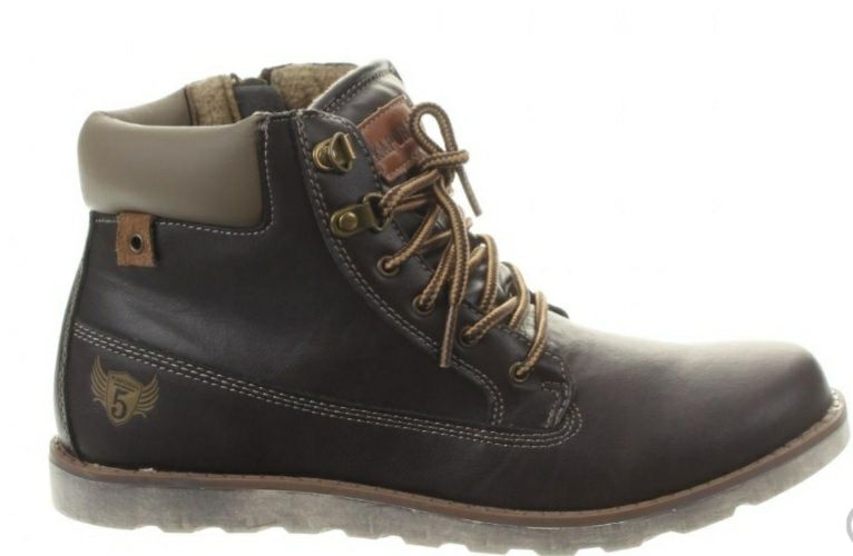 Kaporal нови N37