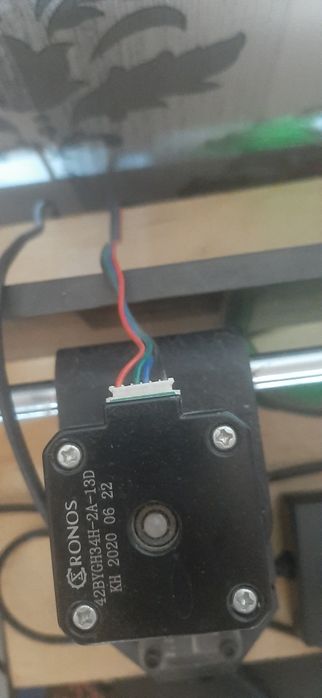 Лазерный гравер 2030