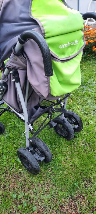 Продам коляску для детей ДЦП