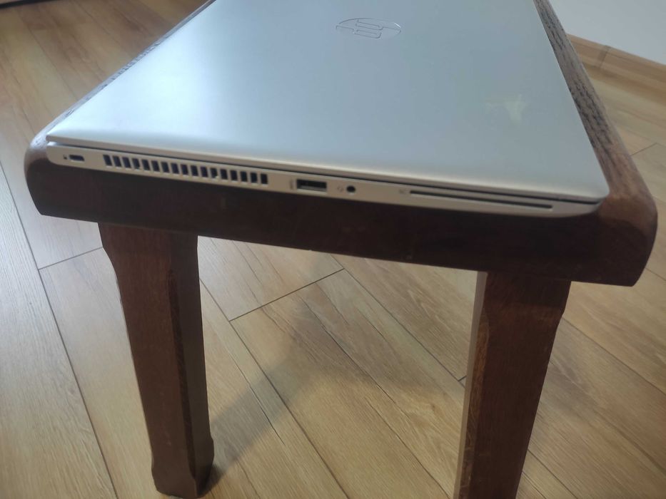 лаптоп HP ProBook 640 S5. Intel Core i5-8265U - 8