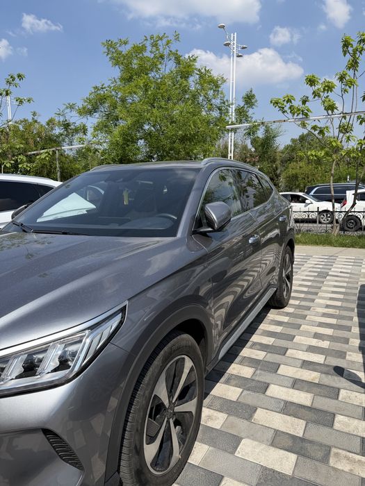 BYD Song Plus 2023-yil 2-pozitsia