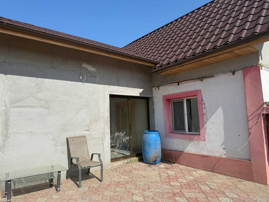 Casa Sat Nisipari Jud.Constanta