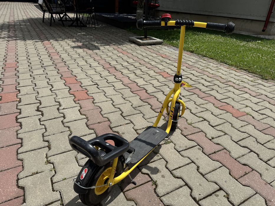 Trotineta copii Puky