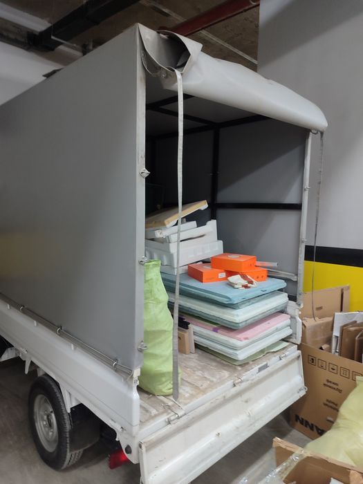 Вывоз Мусор.24/7. Musr olib ketish xizmati 24/7.  Stroy musr