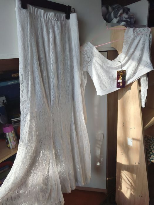 Костюм женский летний