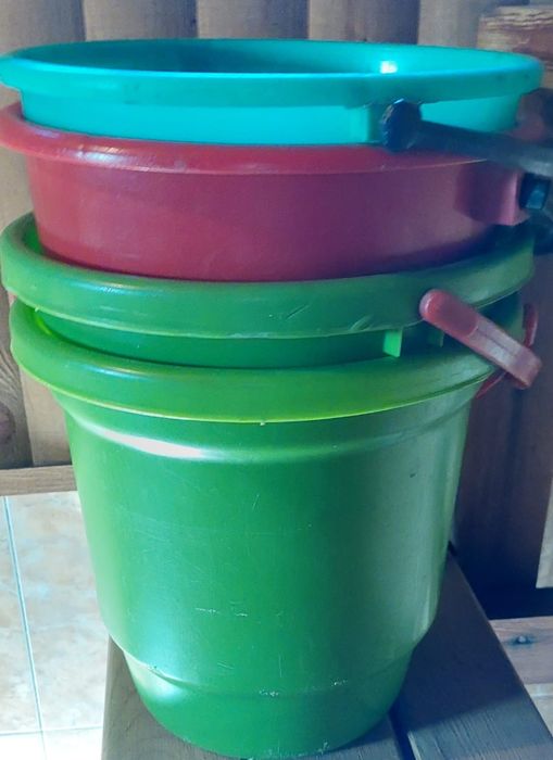 Кашпо для посадки цветов