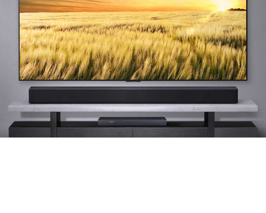 Саундбар LG Dolby Atmos SP9A 5.1.2Ch. 520W (Новинка 2024)